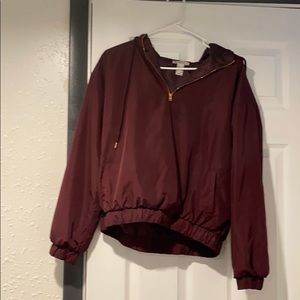 Forever 21 wind breaker
